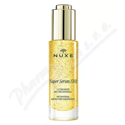 Nuxe Super Serum uni.koncentrat przeciwzmarszczkowy 30ml