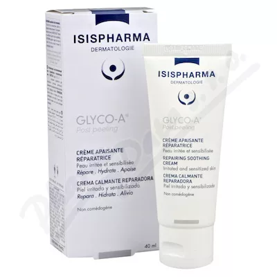 ISISPHARMA Glyco-A Post Peeling 40ml