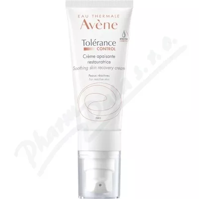 AVENE Tolerance CONTROL krem 40ml