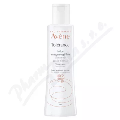 AVENE Tolerance CONTROL Zmywacz 200ml