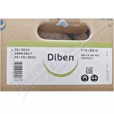 DIBEN