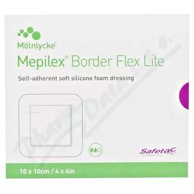 Mepilex Border Flex Lite