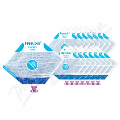 FRESUBIN ENERGY FIBRE