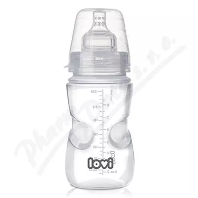 Lovi Lahev Medical+ 250ml 3m+