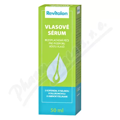 Revitalon Serum do włosów 50ml