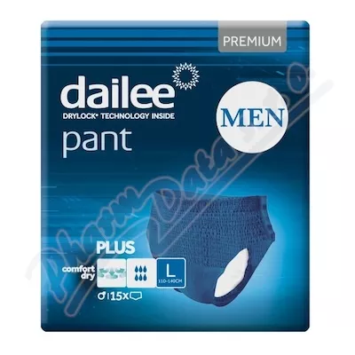 DAILEE PANT PREMIUM