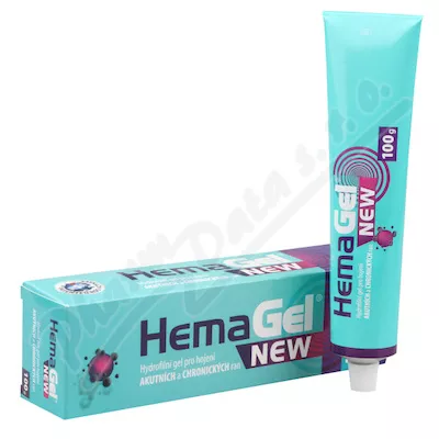 Hemagel NEW 100g