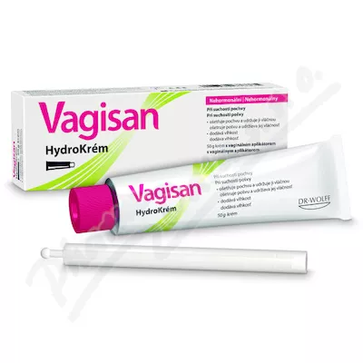 Vagisan HydroCream 50g