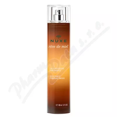 NUXE Reve de Miel balsam do ciała 100ml