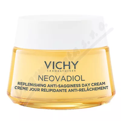 VICHY NEOVADIOL Krem na dzień po menopauzie 50ml