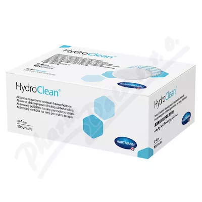 KRYTÍ ČISTÍCÍ AKTIVNÍ HYDROCLEAN