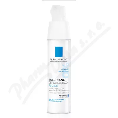 LA ROCHE-POSAY TOLERIANE Dermallergo Fluid 40ml