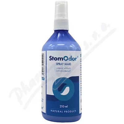 STOMODOR SPRAY MAXI