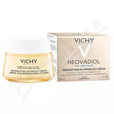 VICHY NEOVADIOL Perimenopause Krem na dzień suchy 50ml