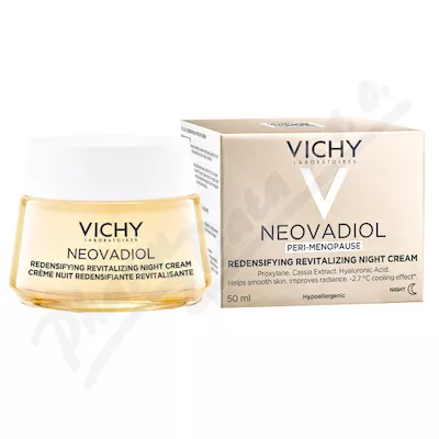 VICHY NEOVADIOL Perimenopause Krem na noc 50ml