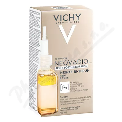 VICHY NEOVADIOL Meno 5 serum dwufazowe 30ml