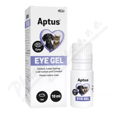 APTUS żel pod oczy 10ml