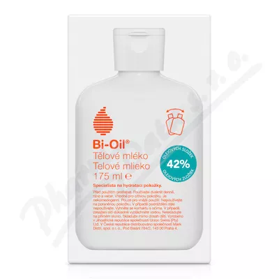 Bi-Oil Tělové mléko 175ml