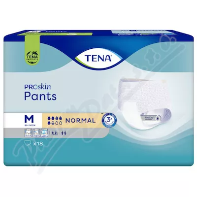 TENA Pants Normal Medium 18szt 791528