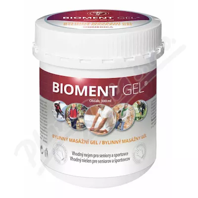 Bioment żel 300ml