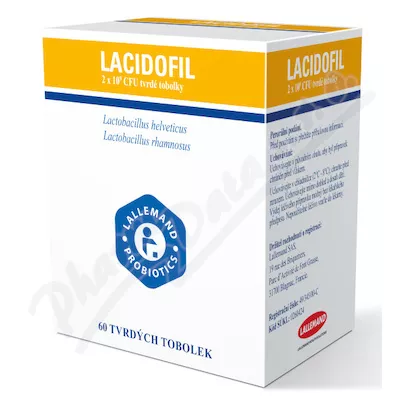 LACIDOFIL