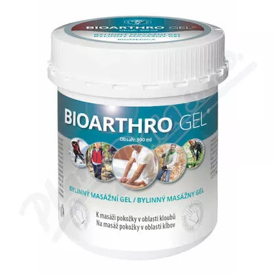 Bioarthro żel 300ml