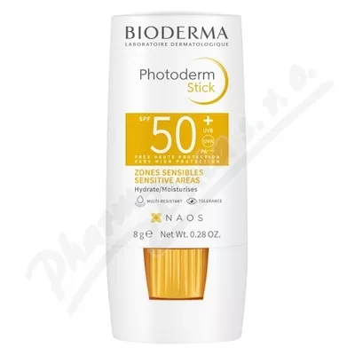 BIODERMA Photoderm Lip Stick SPF50+ 8g