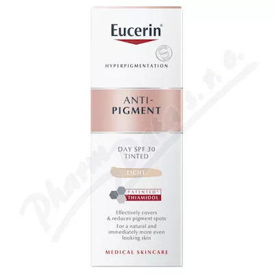 Eucerin AntiPigment Day Cream Light SPF30 50ml