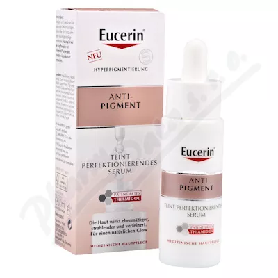 Eucerin AntiPigment Serum rozjaśniające 30ml