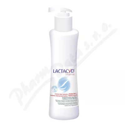 Lactacyd Pharma Prebiotic 250ml