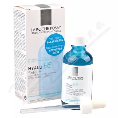 LA ROCHE-POSAY HYALU B5 sérum Jumbo 50ml