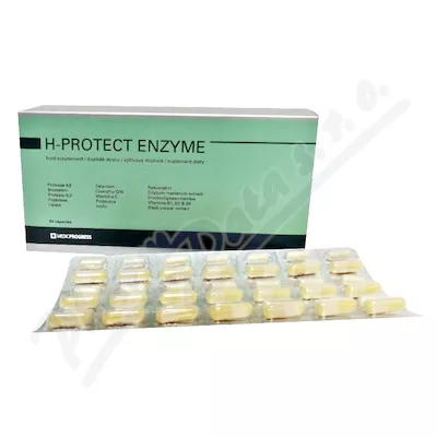 H-Protect Enzyme cps.84