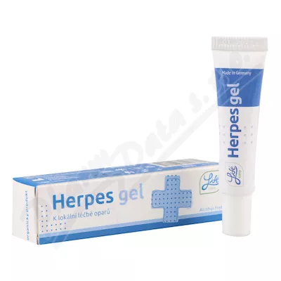 Easy Life Herpes gel 8ml