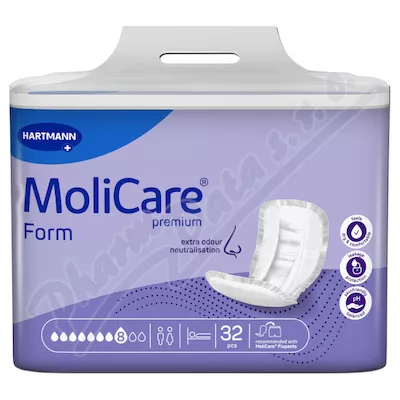 MOLICARE Form premium wkład pieluchowy 8 kaps 32szt