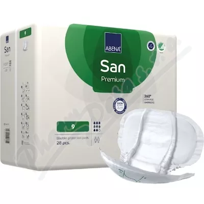 Abena San Premium 9. 28szt