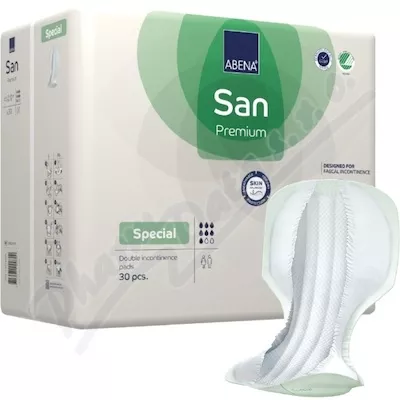 Abena San Premium Special 30szt