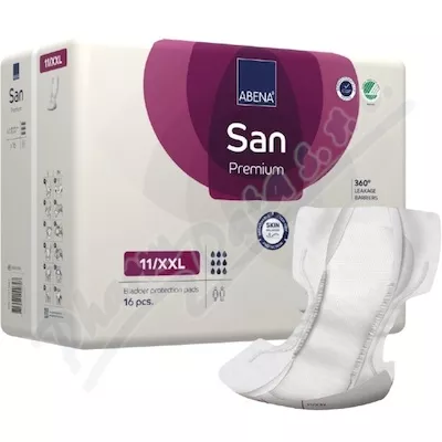 ABENA SAN PREMIUM 11 XXL