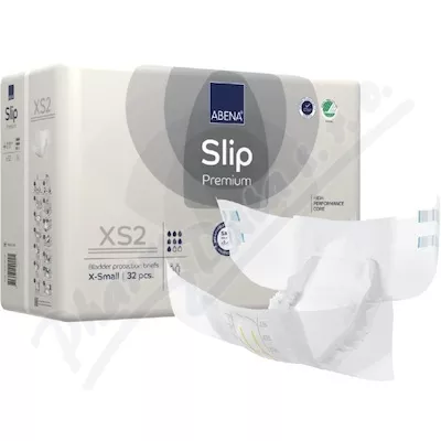 Abena Slip Premium XS2. 32szt