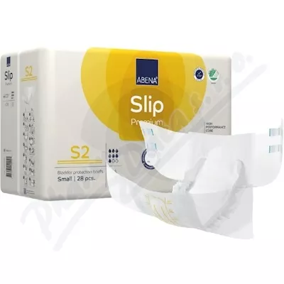 Abena Slip Premium S2. 28szt