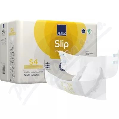 Abena Slip Premium S4. 25 sztuk