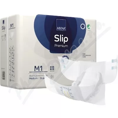 Abena Slip Premium M1. 26szt