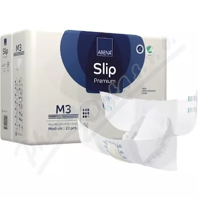 ABENA SLIP PREMIUM M3