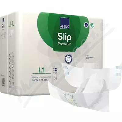 Abena Slip Premium L1. 26szt