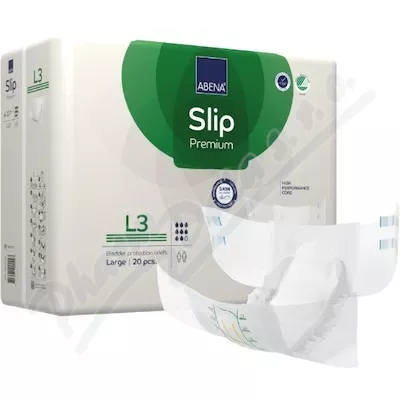 Abena Slip Premium L3. 20 sztuk