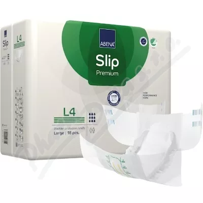 Abena Slip Premium L4. 18 sztuk