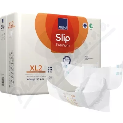 Abena Slip Premium XL2. 21 sztuk