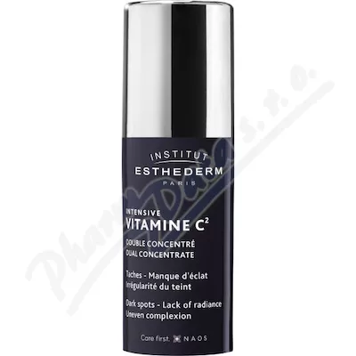 ESTHEDERM Intensywne serum z witaminą C2 10ml