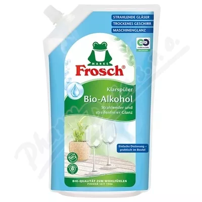 Frosch Pasta do zmywarek EKO 750ml