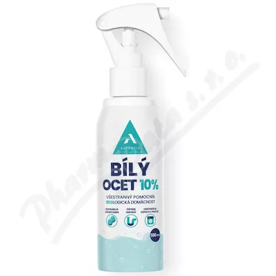 Autentis Ocet biały 10% 500ml