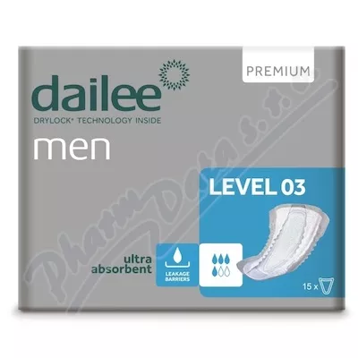 DAILEE MEN PREMIUM